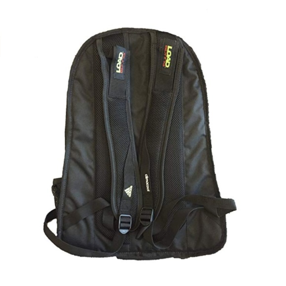 adidas aries backpack